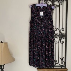 William Rast Sleeveless Dress
